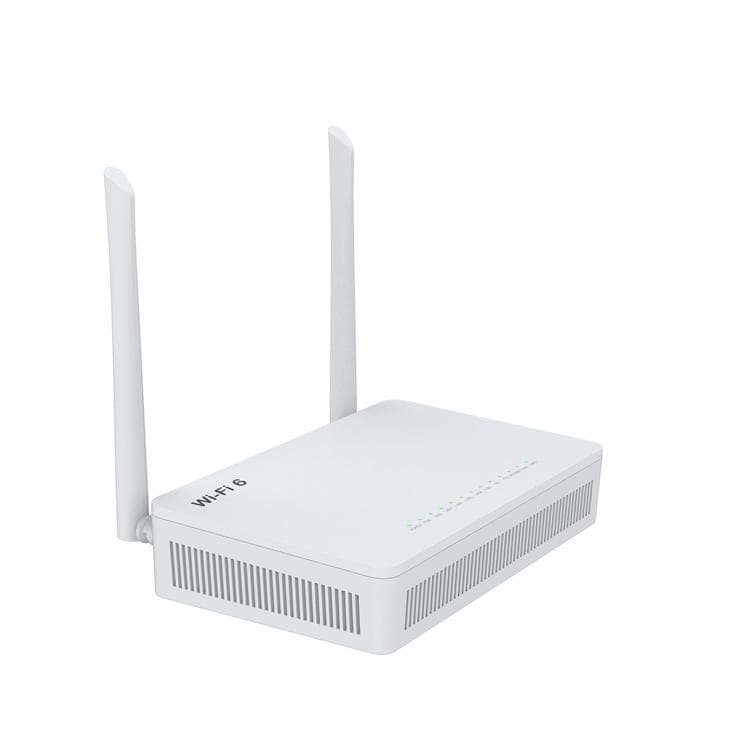 WIFI 6 Router Dualband ONU XPON WiFi AX3000 4GE