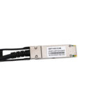 40G DAC Cable QSFP+ to QSFP+ Stacking Cable Direct Attach Copper 1/3/5/7M