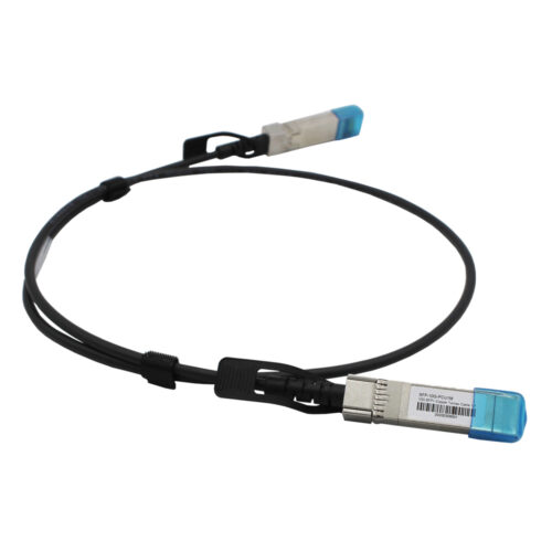 10G SFP DAC Cable 3M – High-Speed Direct Attached Cable for Networking