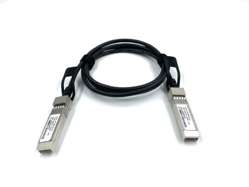 10G SFP DAC Cable 3M – High-Speed Direct Attached Cable for Networking - Image 2