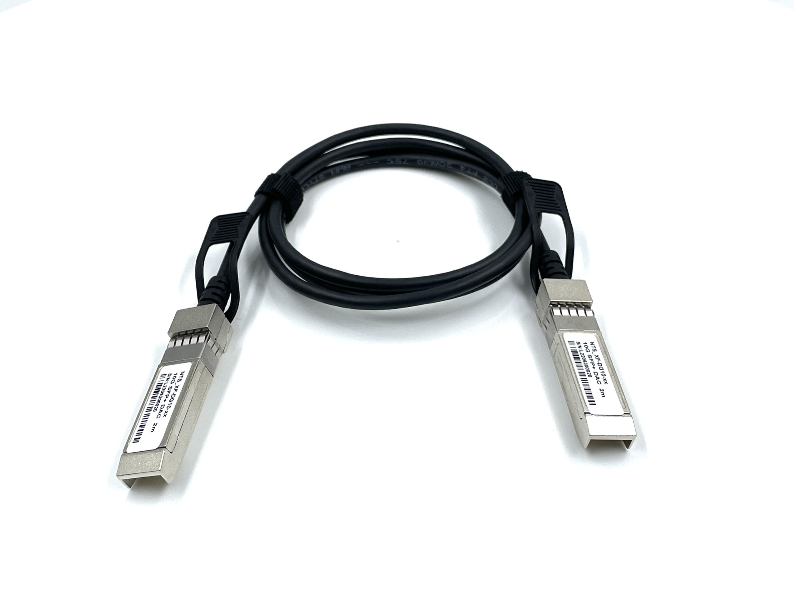 10G SFP DAC Cable 3M – High-Speed Direct Attached Cable for Networking