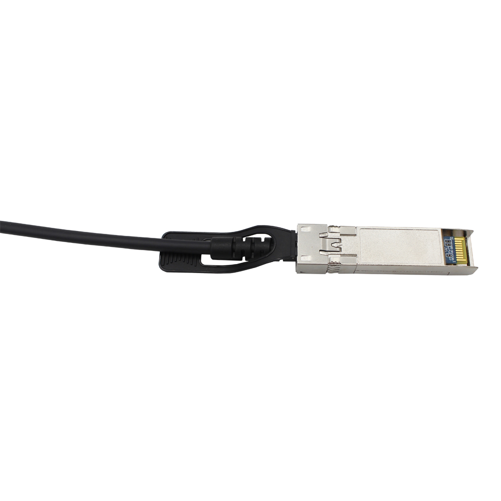 10G SFP DAC Cable 3M – High-Speed Direct Attached Cable for Networking
