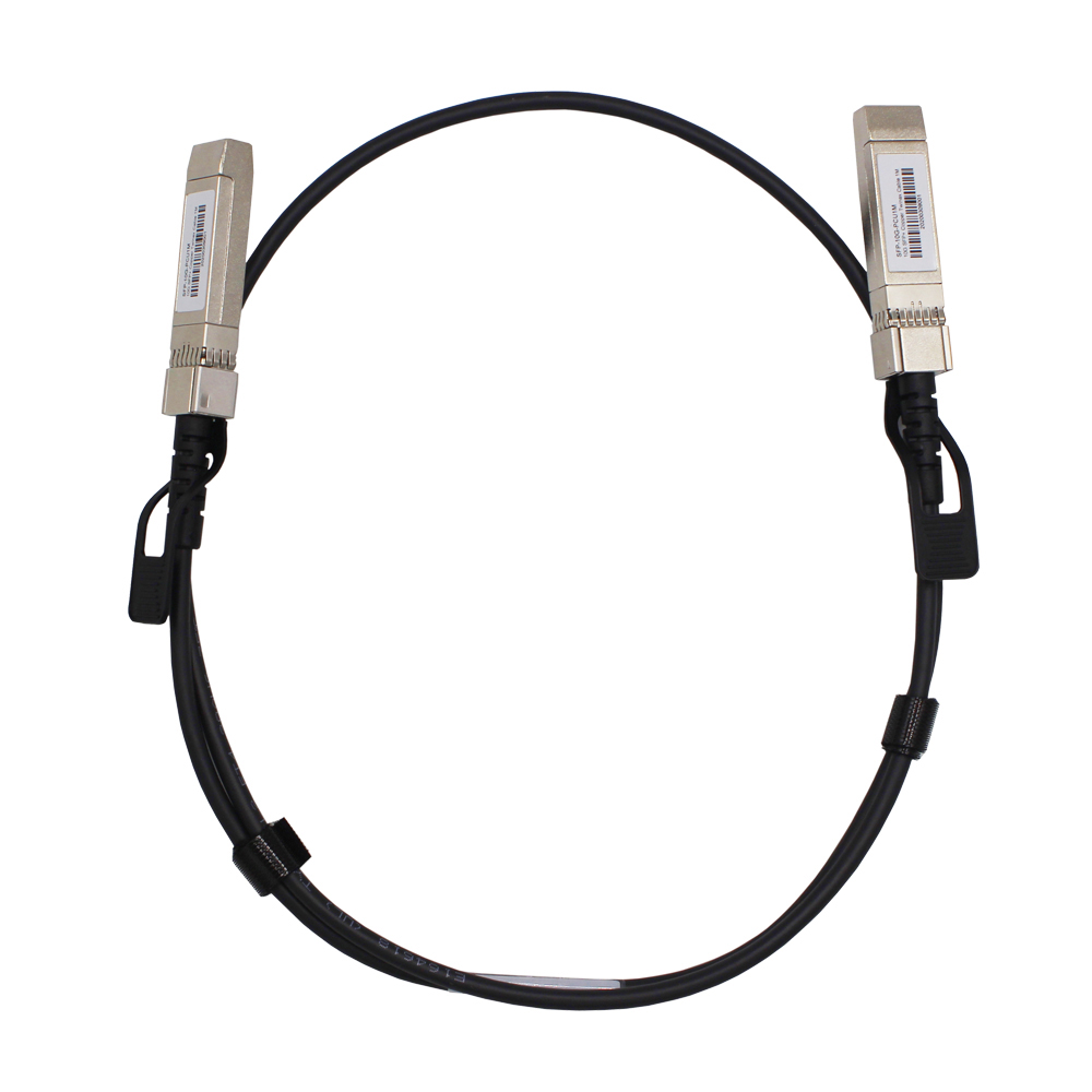 10G SFP DAC Cable 3M – High-Speed Direct Attached Cable for Networking
