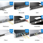 10G SFP DAC Cable 3M – High-Speed Direct Attached Cable for Networking