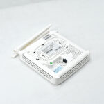 Dualband WIFI XPON ONU 4GE +1Voice +1USB + 2.4G/5.8G Wi-Fi AC ONU GPON ONT XPON Network Terminal Devices  ZTE Chipset