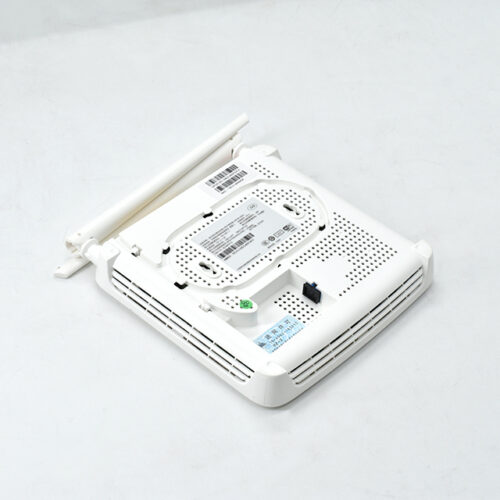 Dualband WIFI XPON ONU 4GE +1Voice +1USB + 2.4G/5.8G Wi-Fi AC ONU GPON ONT XPON Network Terminal Devices  ZTE Chipset - Image 4