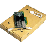 Mellanox ConnectX3 40GbE Dual Port QSFP+ Network Card