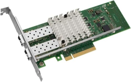 Intel X520-DA2 10G Dual Port Network Adapter Card - Image 4