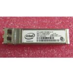 Intel FTLX8571D3BCV-IT SR 1000Base-SX 10Gb Ethernet SFP+ Transceiver Module