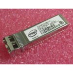 Intel FTLX8571D3BCV-IT SR 1000Base-SX 10Gb Ethernet SFP+ Transceiver Module
