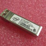 Intel FTLX8571D3BCV-IT SR 1000Base-SX 10Gb Ethernet SFP+ Transceiver Module