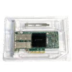 Mellanox ConnectX3 40GbE Dual Port QSFP+ Network Card