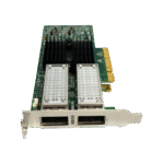 Mellanox ConnectX3 40GbE Dual Port QSFP+ Network Card