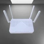 XPON ONT ONU 1GE 3FE 1POTS(VOIP)  WiFi5 (Dual Mode GPON/EPON) Modem
