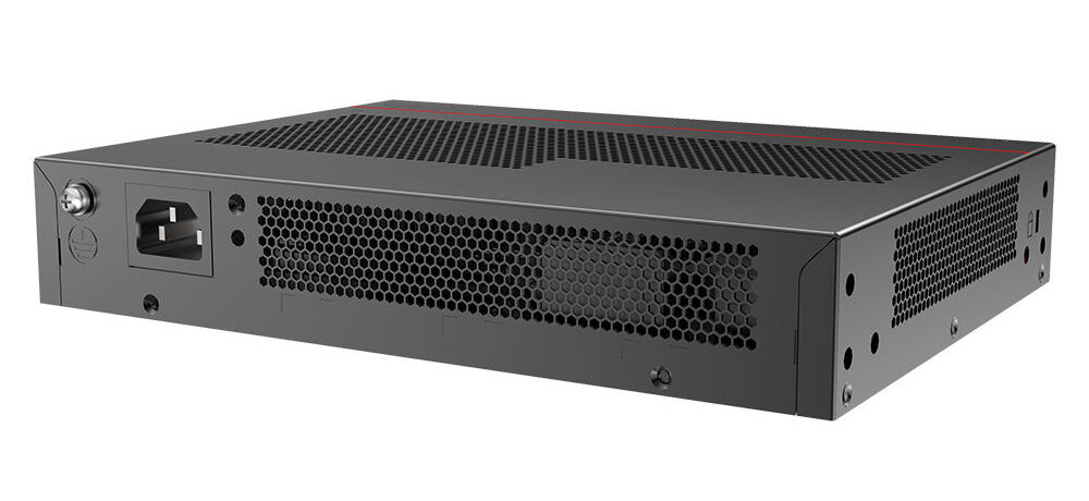 Huawei S5735S-L8T4X-QA3 Gigabit Ethernet Switch | 8-Port L3 Managed Switch with 4×10G SFP+ Uplinks