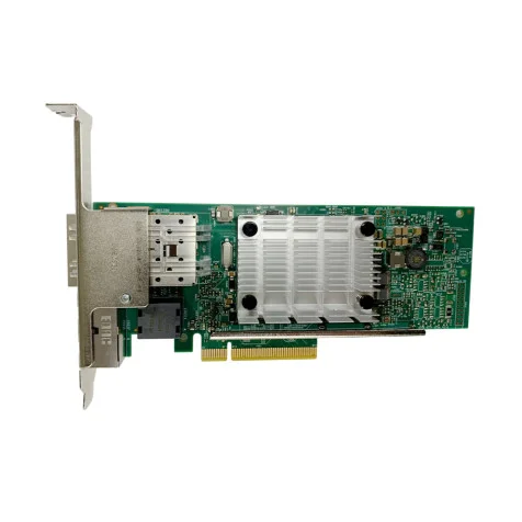 Broadcom BCM957800A 4-Port Network Adapter – 2×10Gb SFP+ & 2×1GbE RJ45