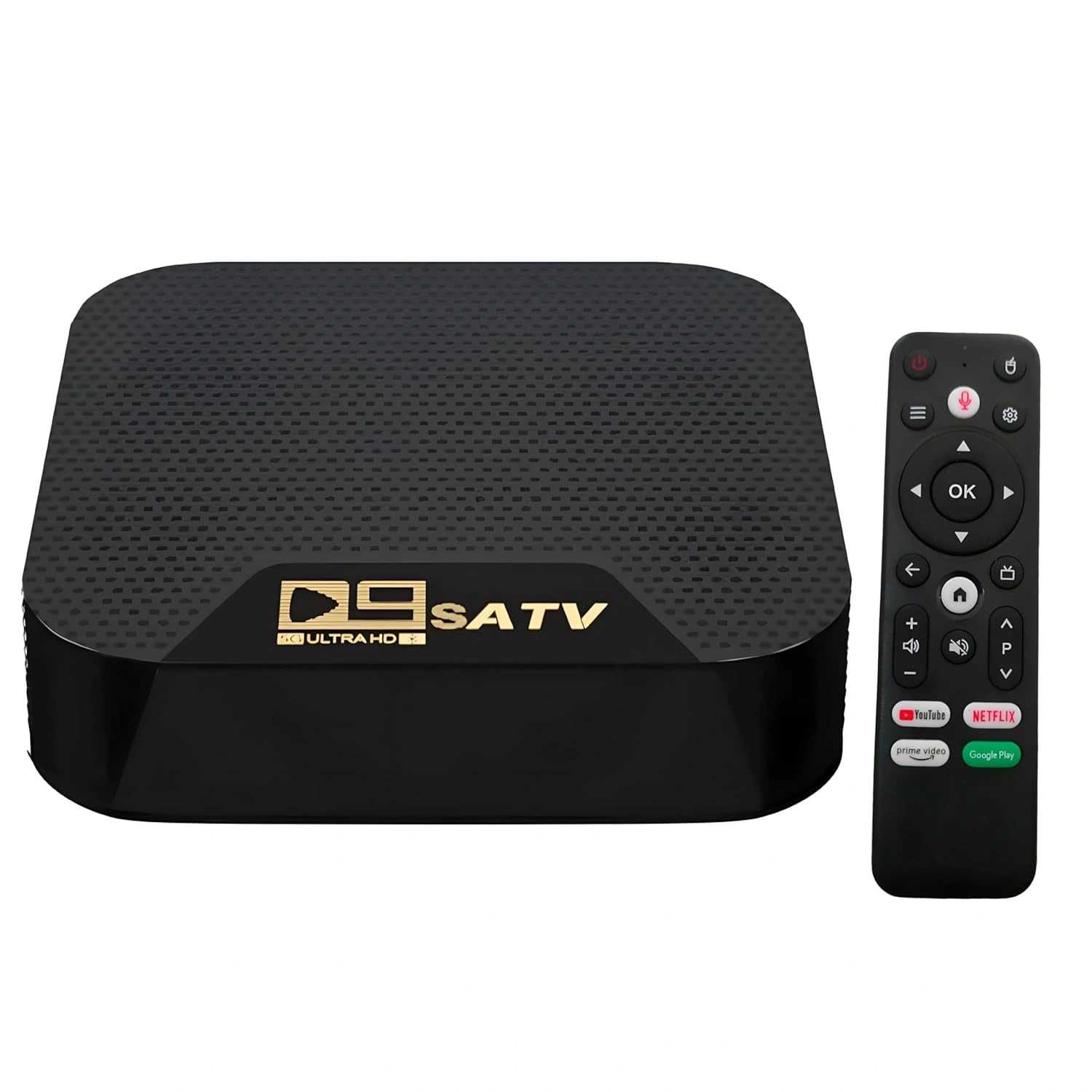 Android TV Box in India – Best 4K Smart TV Box with Android 13 (2025)