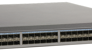 Huawei CE6851-48S6Q-HI – 48× 10G SFP+ & 6× 40G QSFP