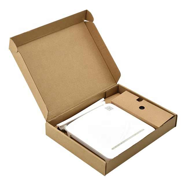 Dualband WIFI XPON ONU 4GE +1Voice +1USB + 2.4G/5.8G Wi-Fi AC ONU GPON ONT XPON Network Terminal Devices  ZTE Chipset