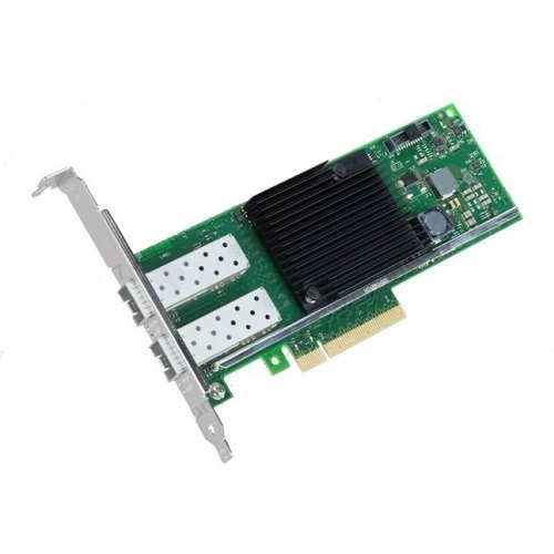 Intel X710-DA2 10GbE Network Adapter | Dual-Port SFP+ PCIe 3.0 x8