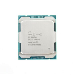 Intel Xeon E5-2697 v4 Refurbished – 18-Core 2.30GHz Server Processor (SR2JV)