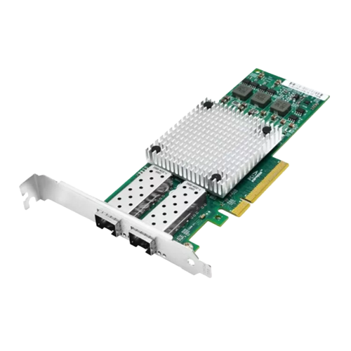Intel X520-DA2 Ethernet Server Adapter 10Gb – Powerful Dual Port SFP NIC