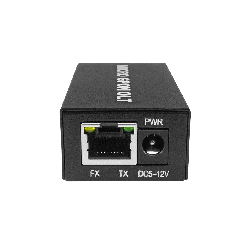 MINI GPON OLT Stick – HT-VOLT32 | Plug & Play Micro GPON OLT