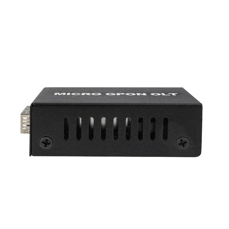 MINI GPON OLT Stick – HT-VOLT32 | Plug & Play Micro GPON OLT