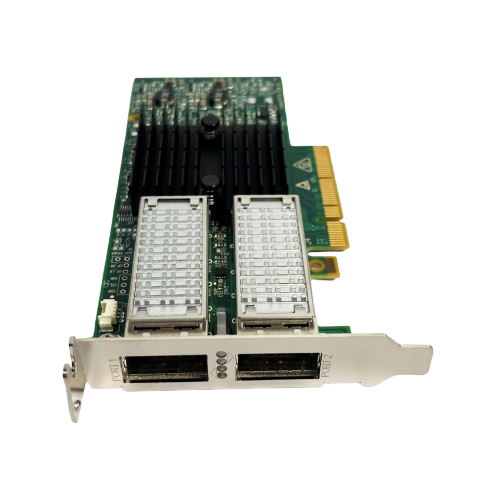 Mellanox ConnectX3 40GbE Dual Port QSFP+ Network Card