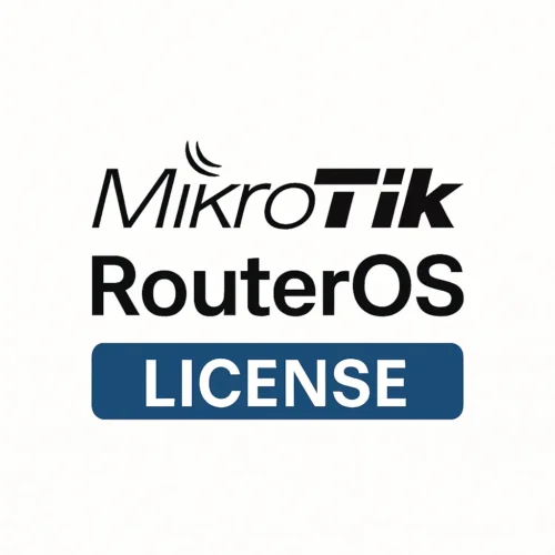 Buy MikroTik RouterOS License