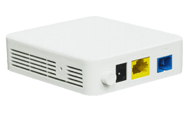 ONU 1GE XPON EPON GPON Dual Mode | FTTH Solution (Realtek Chipset)